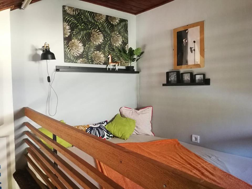 Kis Vitorlas Balatonmáriafürdő Extérieur photo