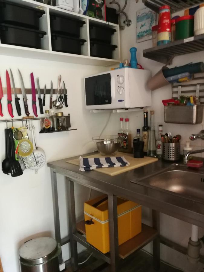 Kis Vitorlas Balatonmáriafürdő Extérieur photo