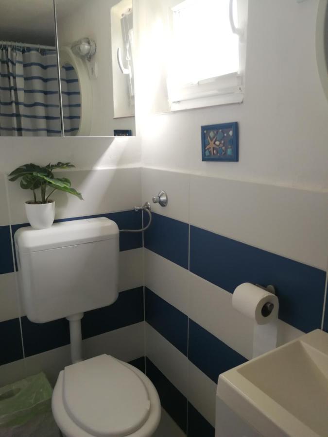 Kis Vitorlas Balatonmáriafürdő Extérieur photo