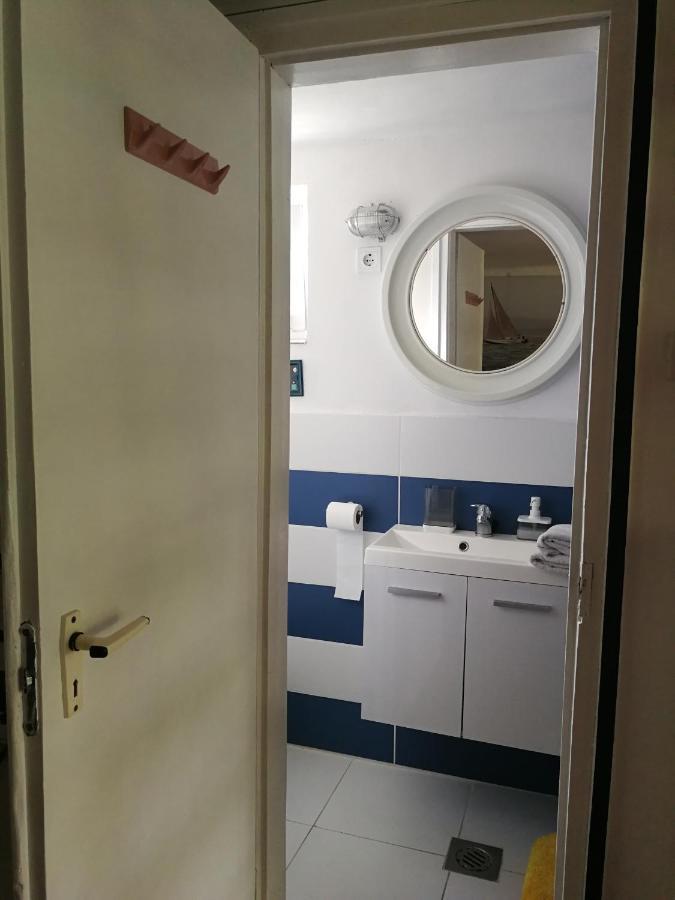 Kis Vitorlas Balatonmáriafürdő Extérieur photo