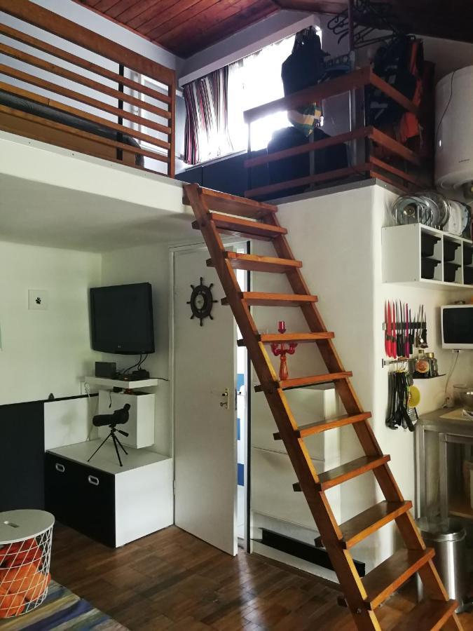 Kis Vitorlas Balatonmáriafürdő Extérieur photo
