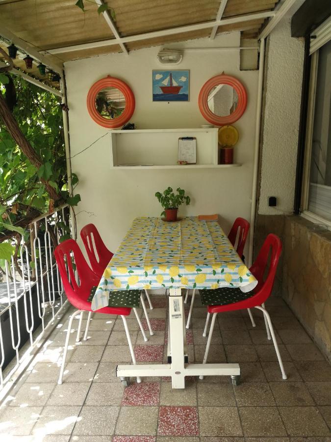 Kis Vitorlas Balatonmáriafürdő Extérieur photo